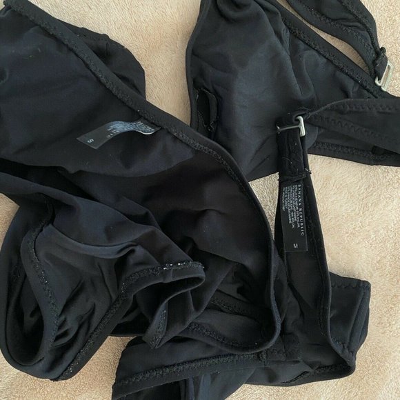 Banana Republic Size M Women's Bikini Swimsuit - Picture 10 of 12